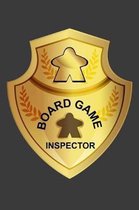 Board Game Inspector