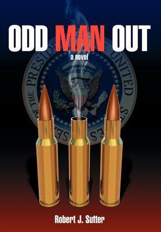 Odd Man Out - cover