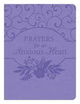 Prayers for an Anxious Heart