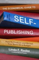 Economical Guide to Self-Publishing