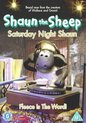 Shaun The Sheep Saturday Night Shaun