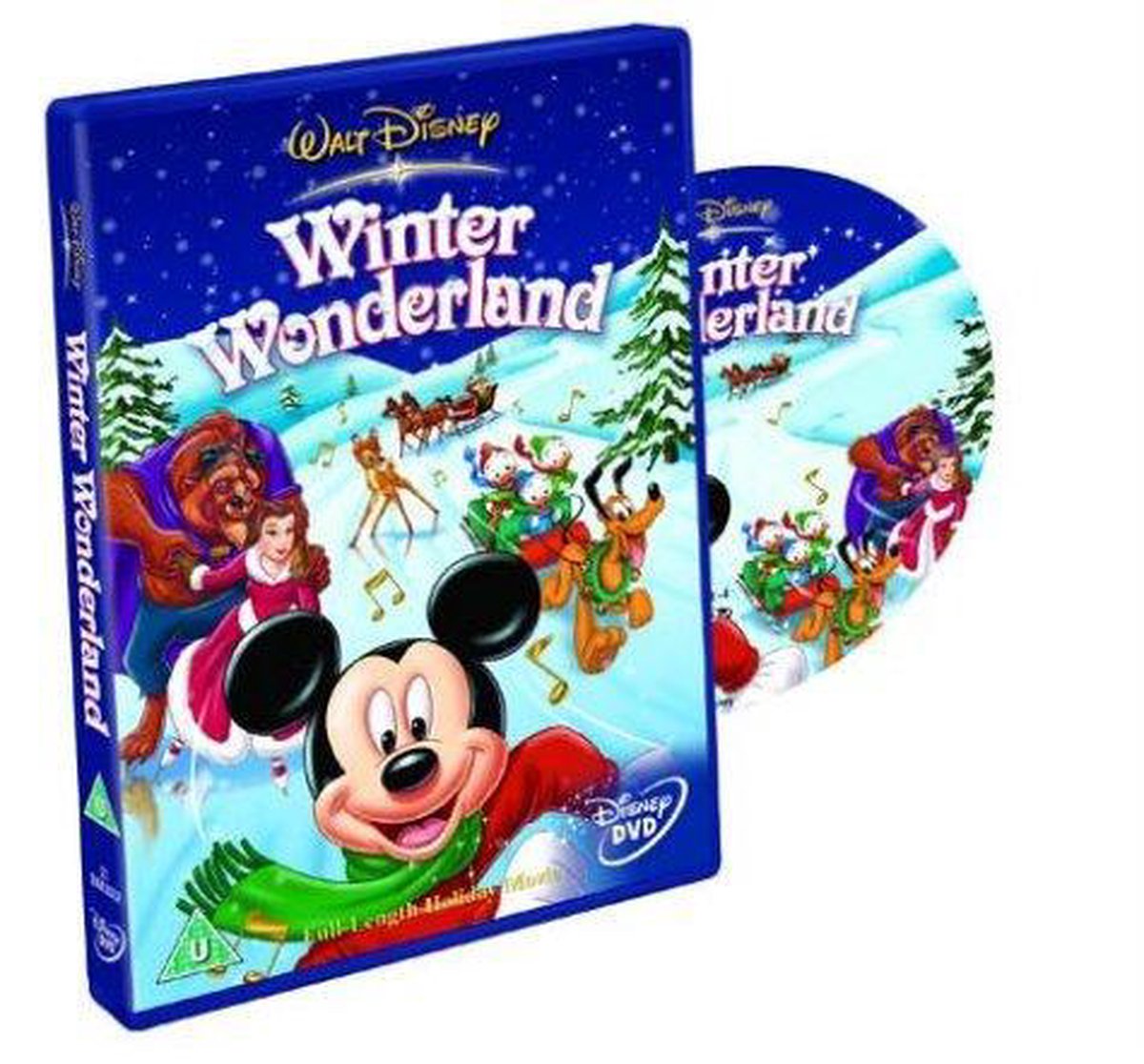 Winter Wonderland