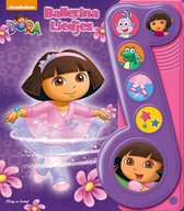 Dora - Ballerina liedjes