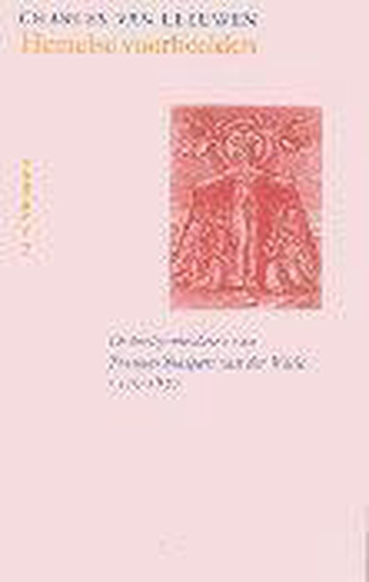 Cover van het boek 'Hemelse voorbeelden' van C. van Leeuwen