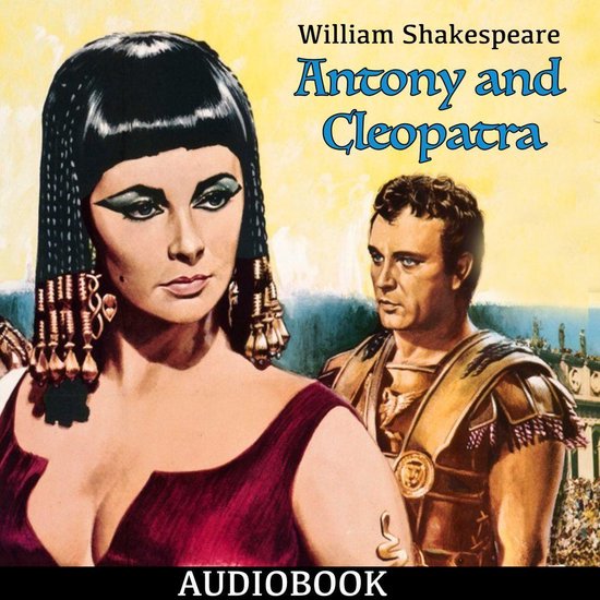 The Character of Cleopatra - Essay 