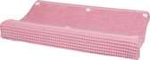 Koeka Aankleedkussenhoes wafel Amsterdam - Blush Pink - 45*73 CM