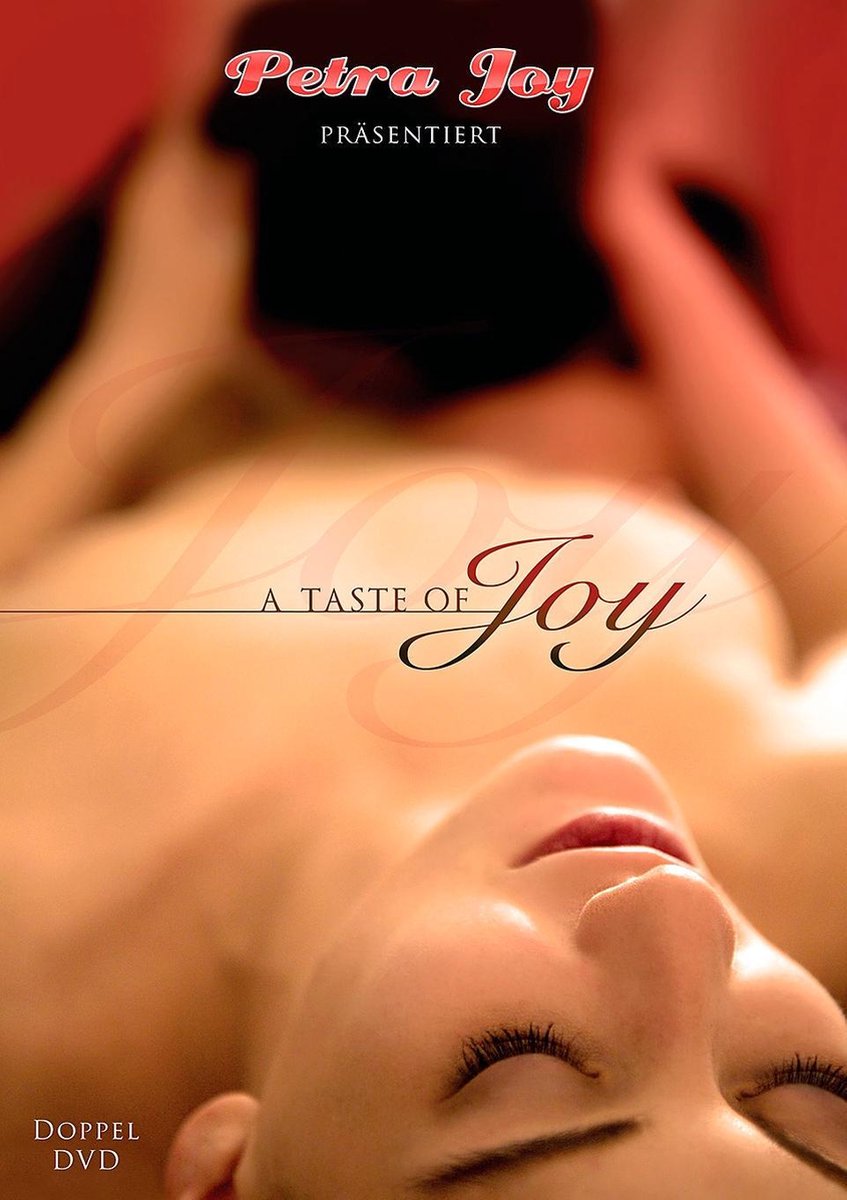 A taste of joy petra joy