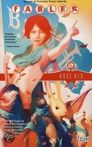 Fables: v. 15