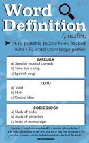 Word Definition Puzzles