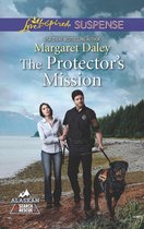 Alaskan Search and Rescue 3 - The Protector's Mission