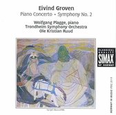 Piano Concerto / Symphony No.2