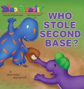 Who Stole Second Base?