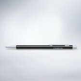 Initium Organizer Pen balpen zwart