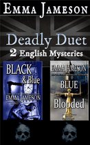 Lord & Lady Hetheridge Mystery Series - Deadly Duet: Two English Mysteries