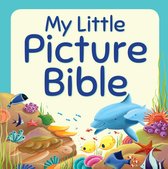 99 Stories from the Bible - My Little Picture Bible