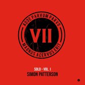 Solo Vol.1 - Simon Patterson