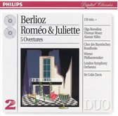 Borodina/Moser - Romeo And Juliette