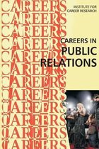 Careers in Public Relations