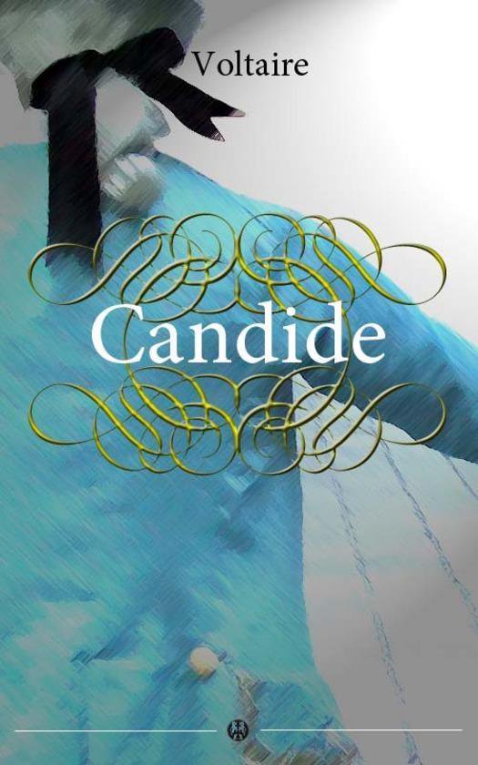 3raisons - Candide - cover