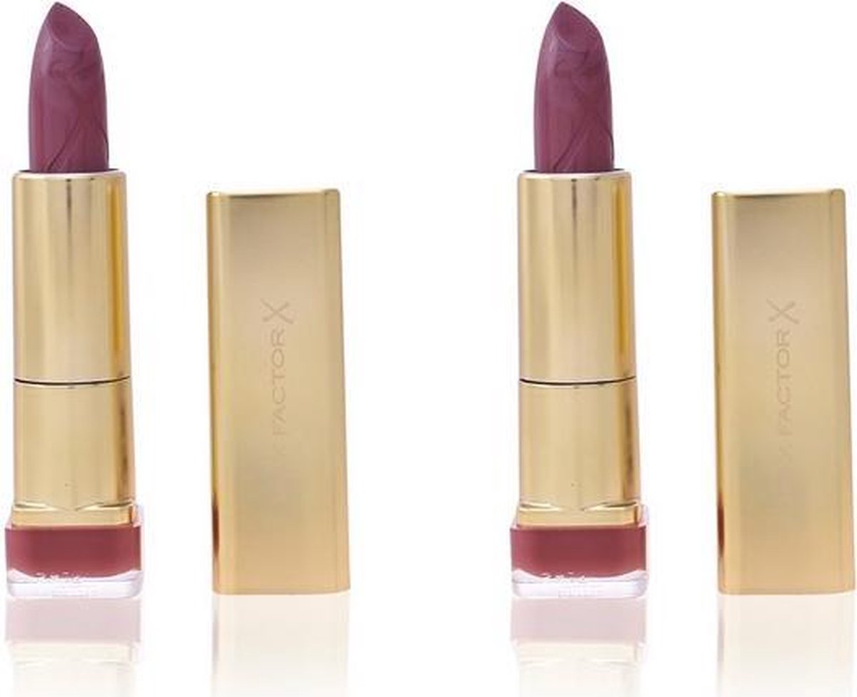Max Factor Colour Elixir - 755 Firefly - Lipstick