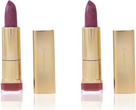 Max Factor Colour Elixir - 755 Firefly - Lipstick