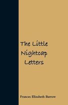 Omslag The Little Nightcap Letters