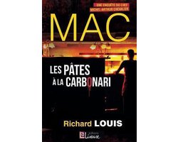 Les Pates A La Carbonari