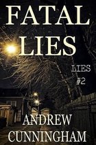 Lies Mystery Thriller- Fatal Lies