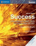 Success International English Skills for Cambridge IGCSE Student's Book Cambridge International IGCSE