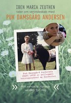 Rigtige veninder - Puk Damsgård Andersen: Min veninde åbnede verden for mig