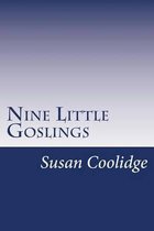 Nine Little Goslings