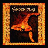 Vanden Plas - Colour Temple (LP)