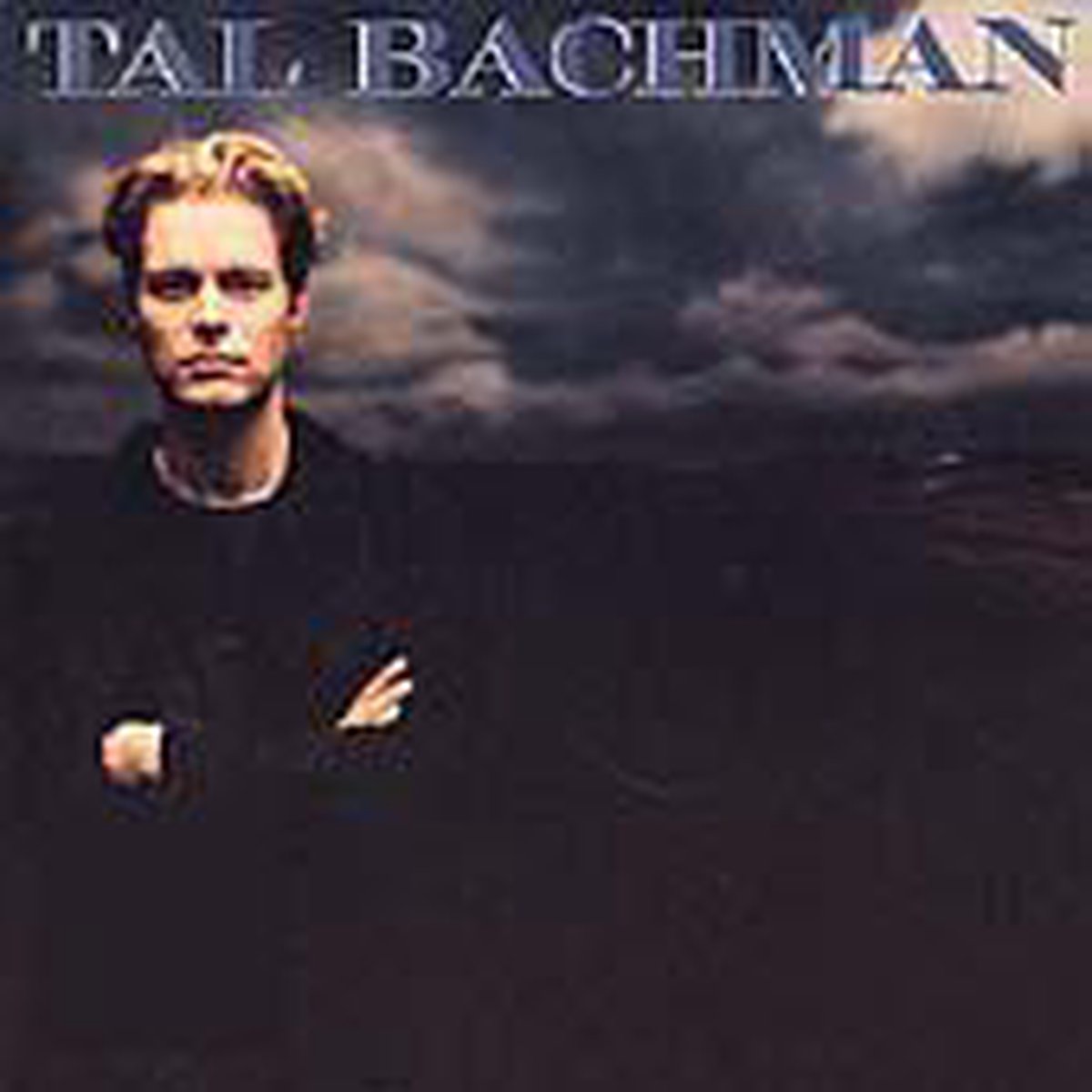 Tal Bachman