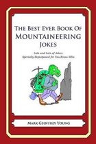 The Best Ever Book of Mountaineer Jokes