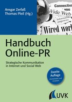 PR Praxis, Bd. 7 - Handbuch Online-PR