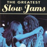 Greatest Slow Jams