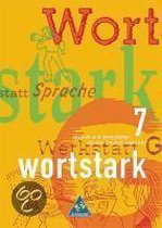 wortstark 07. Schülerband. RSR