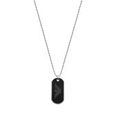 Emporio Armani Mannen Collier EGS2547040