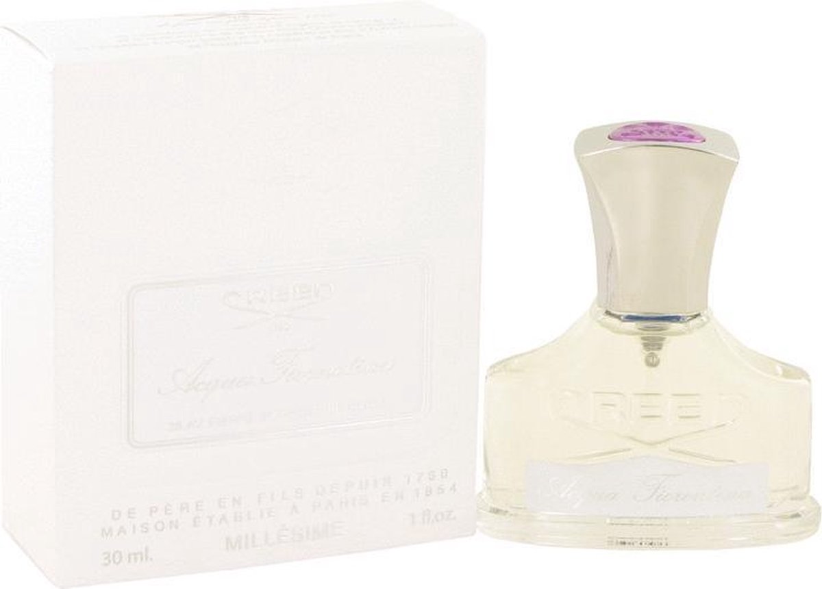 Creed Aqua - 30ml - Eau de parfum