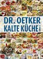 Dr. Oetker: Kalte Küche von A-Z