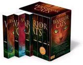Warrior Cats 01/1-6