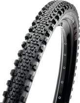 Maxxis Minion SemiSlick Folding Tyre 27.5" DualC TR EXO Bandenmaat 58-584 | 27,5x2,30