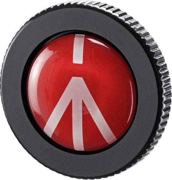 Manfrotto RRound-PL Compact Action Plate