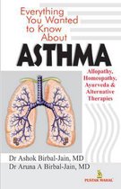 Everything You Wanted to Know About Asthma