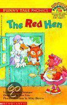 The Red Hen