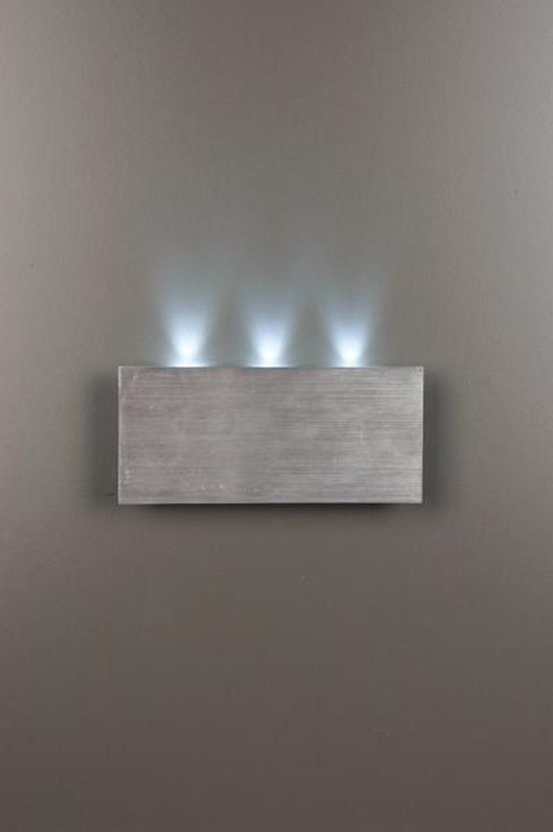 Guideme LED 3 Rectangular