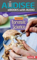 Searchlight Books ™ — What's Cool about Science? - Discover Forensic Science