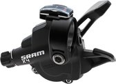 SRAM X.4 Triggerset 8-voudig, zwart
