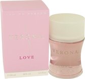 Yves De Sistelle Verona Love - Eau de parfum spray - 100 ml