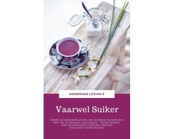Vaarwel Suiker